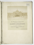 Ego imperatorskomu vysochestvu velikomu kniaziu Vladimiru Aleksandrovichu na pamiat' o posieshchenii Ego vysochestvom Nizhegorodskoi khustarno-promyshlennoi i sel'sko-khoziaistvennoi vystavki 1885 g.