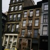 Block 385: Church Street between Franklin Street and White Street (east side)