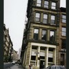Block 385: Church Street between Franklin Street and White Street (east side)