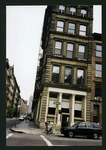 Block 385: Church Street between Franklin Street and White Street (east side)