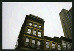 Block 385: Church Street between Franklin Street and White Street (east side)