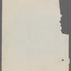 Society Circus / music: Manuel Klein, Gustav Luders; lyrics: Sydney Rosenfeld, Manuel Klein; libretto: Sydney Rosenfeld