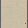 Society Circus / music: Manuel Klein, Gustav Luders; lyrics: Sydney Rosenfeld, Manuel Klein; libretto: Sydney Rosenfeld