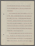 Society Circus / music: Manuel Klein, Gustav Luders; lyrics: Sydney Rosenfeld, Manuel Klein; libretto: Sydney Rosenfeld