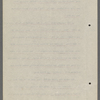 Society Circus / music: Manuel Klein, Gustav Luders; lyrics: Sydney Rosenfeld, Manuel Klein; libretto: Sydney Rosenfeld