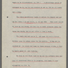 Society Circus / music: Manuel Klein, Gustav Luders; lyrics: Sydney Rosenfeld, Manuel Klein; libretto: Sydney Rosenfeld