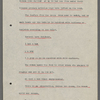 Society Circus / music: Manuel Klein, Gustav Luders; lyrics: Sydney Rosenfeld, Manuel Klein; libretto: Sydney Rosenfeld