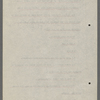 Society Circus / music: Manuel Klein, Gustav Luders; lyrics: Sydney Rosenfeld, Manuel Klein; libretto: Sydney Rosenfeld