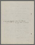 Society Circus / music: Manuel Klein, Gustav Luders; lyrics: Sydney Rosenfeld, Manuel Klein; libretto: Sydney Rosenfeld