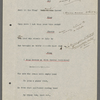 Society Circus / music: Manuel Klein, Gustav Luders; lyrics: Sydney Rosenfeld, Manuel Klein; libretto: Sydney Rosenfeld