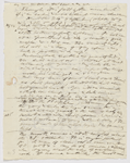 [Autumnal Tints]. 3 pages of holograph draft. Unsigned and undated.