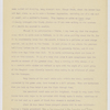 [Autumnal Tints]. 3 pages of holograph draft. Unsigned and undated.