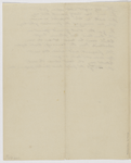 Cock-crowing. Holograph poem. Unsigned and undated.
