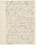 [Journal extracts] Draft of "Huckleberries", based on Journal entries.