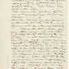 [Journal extracts] Draft of "Huckleberries", based on Journal entries.