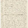 [Journal extracts] Draft of "Huckleberries", based on Journal entries.