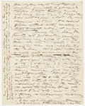 [Journal extracts] Draft of "Huckleberries", based on Journal entries.