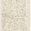 [Journal extracts] Draft of "Huckleberries", based on Journal entries.