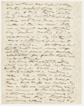 [Journal extracts] Draft of "Huckleberries", based on Journal entries.