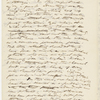[Journal extracts] Draft of "Huckleberries", based on Journal entries.
