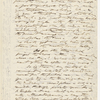 [Journal extracts] Draft of "Huckleberries", based on Journal entries.