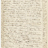 [Journal extracts] Draft of "Huckleberries", based on Journal entries.