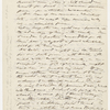 [Journal extracts] Draft of "Huckleberries", based on Journal entries.