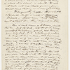 [Journal extracts] Draft of "Huckleberries", based on Journal entries.