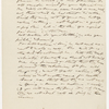[Journal extracts] Draft of "Huckleberries", based on Journal entries.