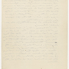 [Journal extracts] Draft of "Huckleberries", based on Journal entries.