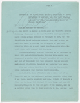 [Journal extracts] Draft of "Huckleberries", based on Journal entries.