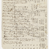 Redington, R., ALS to HDT. Feb. 1, 1860