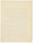[Walking]. Fragment of manuscript version. 1 leaf, unsigned, undated