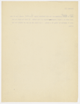 [Walking]. Fragment of manuscript version. 1 leaf, unsigned, undated