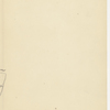 Blake, Harrison G. O., Copy of letter to, in the hand of the recipient. Oct. 5, 1854