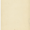 Blake, Harrison G. O., Copy of letter to, in the hand of the recipient. Oct. 5, 1854