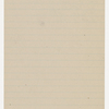 [Blake, H. G. O., note to. Jan. 19, 1859].