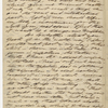 Blake, Harrison G. O., ALS to. Feb. 27, 1853.