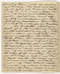 Blake, Harrison G. O., ALS to. Feb. 27, 1853.