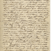 Blake, Harrison G. O., ALS to. Feb. 27, 1853.