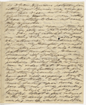 Blake, Harrison G. O., ALS to. Feb. 27, 1853.