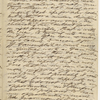 Blake, Harrison G. O., ALS to. Feb. 27, 1853.