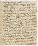 Blake, Harrison G. O., ALS to. Feb. 27, 1853.