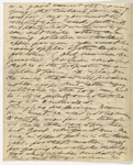 Blake, Harrison G. O., ALS to. Feb. 27, 1853.