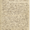 Blake, Harrison G. O., ALS to. Feb. 27, 1853.