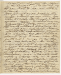 Blake, Harrison G. O., ALS to. Feb. 27, 1853.