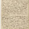 Blake, Harrison G. O., ALS to. Feb. 27, 1853.