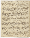 Blake, Harrison G. O., ALS to. Feb. 27, 1853.