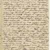 Blake, Harrison G. O., ALS to. Feb. 27, 1853.