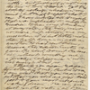 Blake, Harrison G. O., ALS to. Feb. 27, 1853.